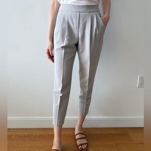 Babaton Cohen Pant in Ashen